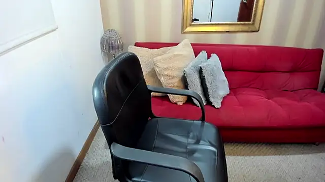 NicolettColin webcam
