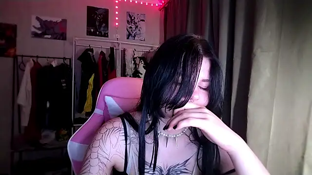 VeIvetLure webcam