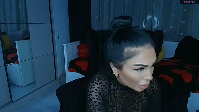 mistress_meryem webcam