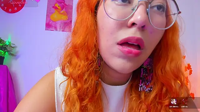 _Moon_Johnson webcam