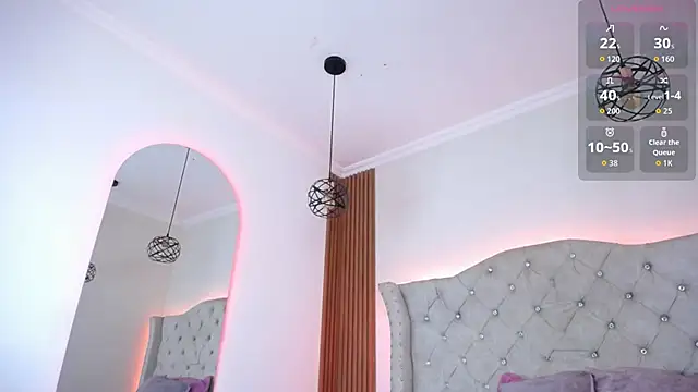 Elizabeth_Evans1 webcam