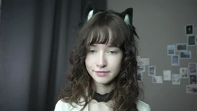 DellaLeck webcam