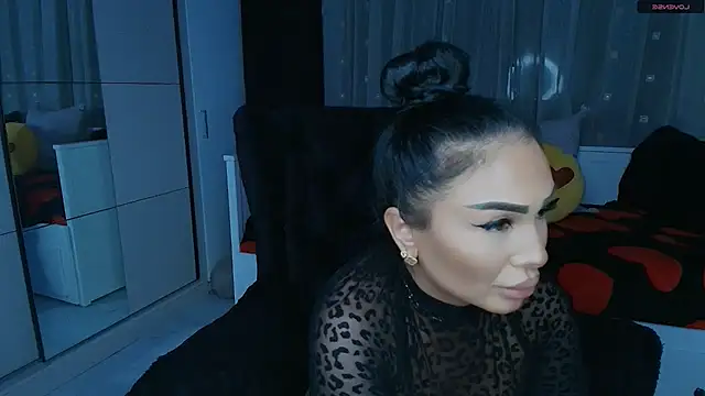 mistress_meryem webcam