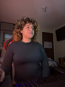 HUMANXTHING webcam