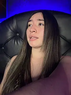 Sophie_LS webcam