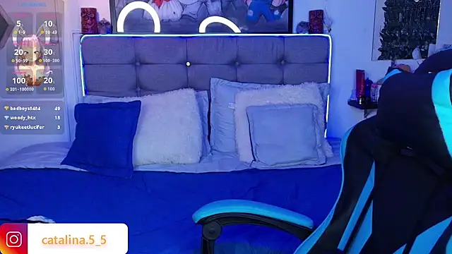 Kata_Bigboobs webcam