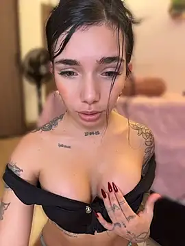 milasantana_ webcam