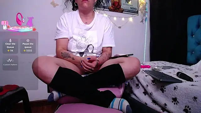 Jessi_Evans webcam