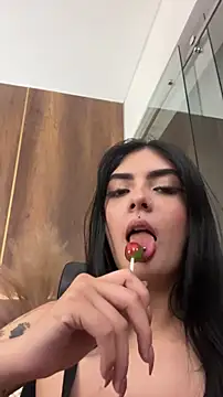 AliceRitter webcam