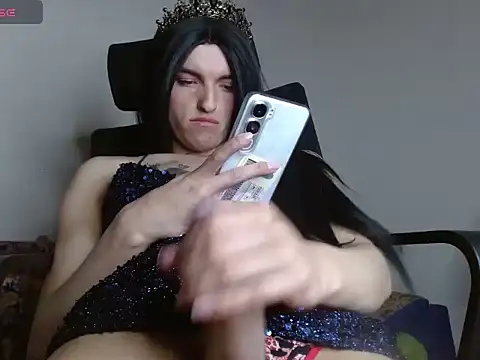 Scarlett_crastrawberry webcam