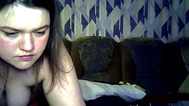 AnitaWillias webcam
