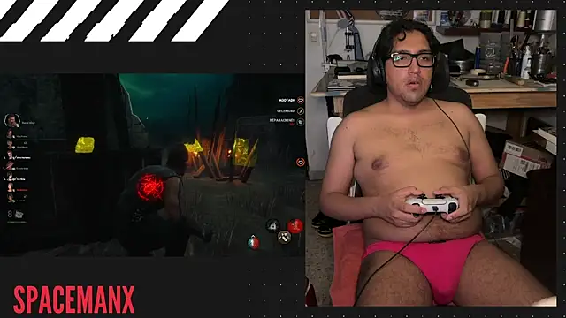 spacemanx_eddy webcam