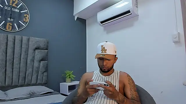 Robin_Rief webcam