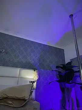 Celeste_Amber webcam