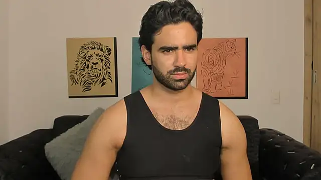 Brad_Martin webcam