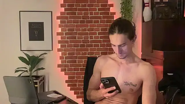 DylanBrook webcam