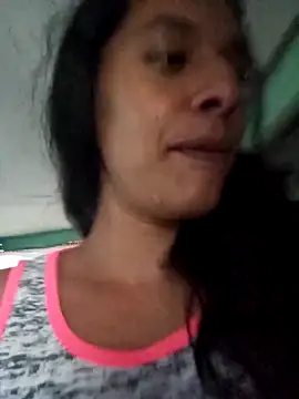 Kimkaly webcam
