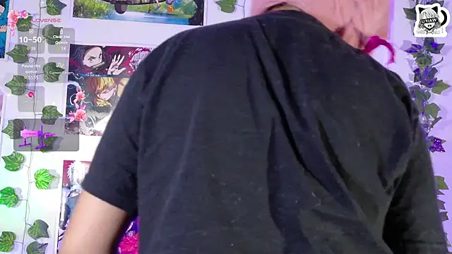 dakotta_rosee webcam