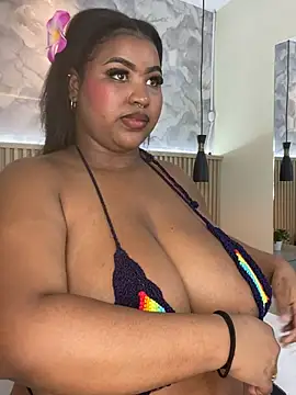 AinaraJimenez webcam