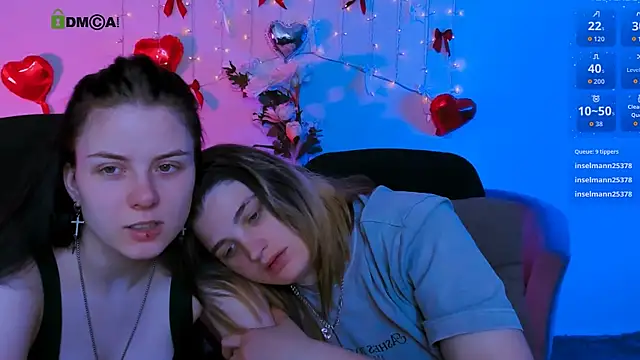 inga_gree webcam