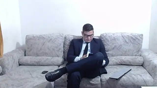 Victor_Maitland webcam