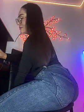 Amelia_laurent webcam