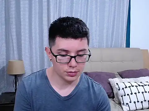 BlackFoXXX69 webcam
