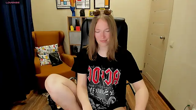 _fiona_Love webcam