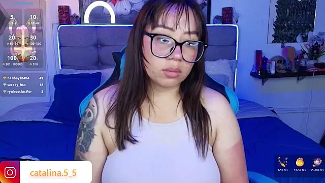 Kata_Bigboobs webcam