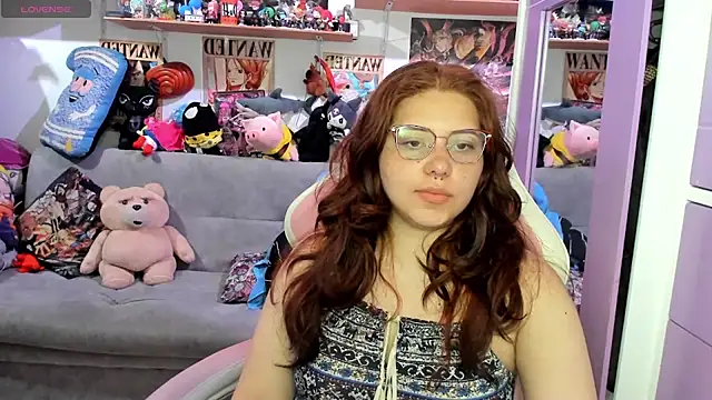 soficammy webcam