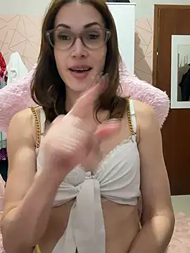 Irresistible24 webcam