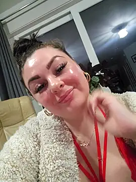 BaddieBellaUK webcam