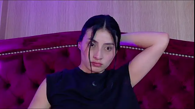 ZaraGold webcam