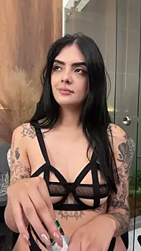 AliceRitter webcam