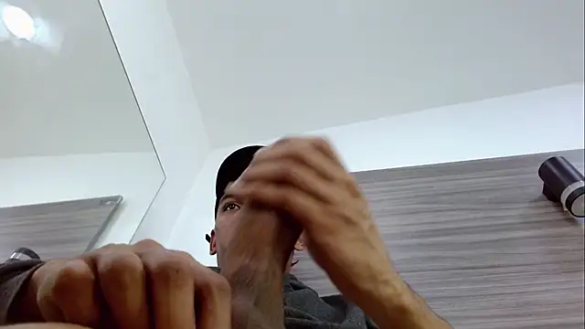 DaviidBuckx_ webcam