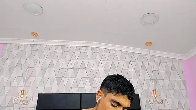 MikeHuddson webcam