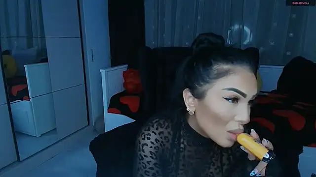mistress_meryem webcam