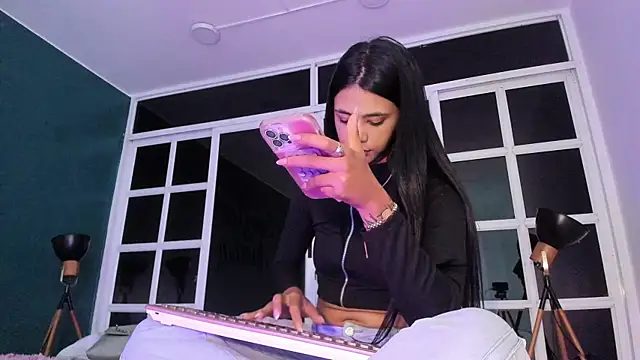 AntonellaRossi webcam
