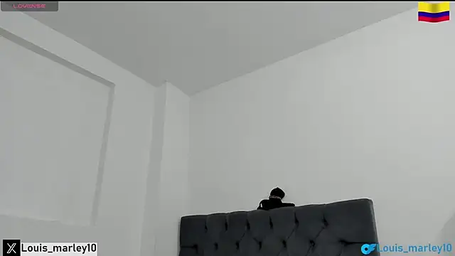 Louis_marley__ webcam