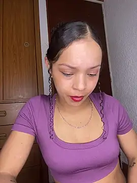 yasmin777_ - Yasmin777_'s free webcam - UK Sex Cams