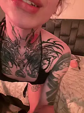 Bonnie_vega webcam