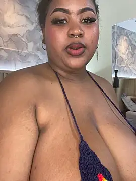 AinaraJimenez webcam