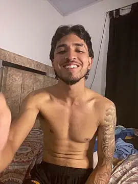 Kriss_Edwards webcam