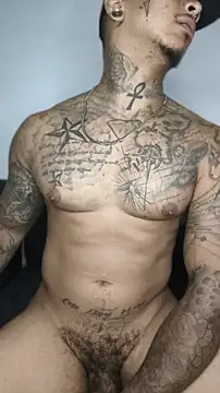David_tatto1 webcam