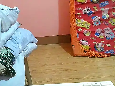 fresh_rosie webcam