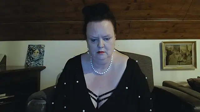TiffanyMature webcam