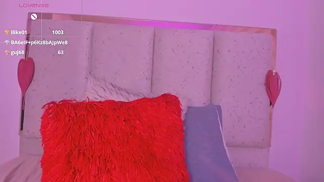 violeta_olsen webcam