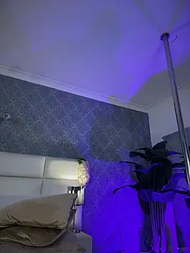 Celeste_Amber webcam