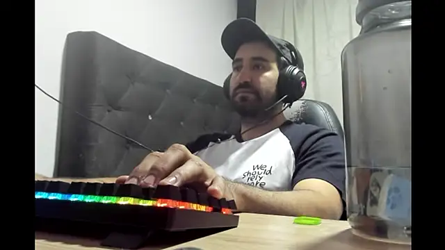 coolfriki webcam
