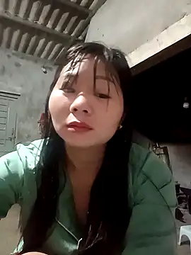 vangkt-cute webcam